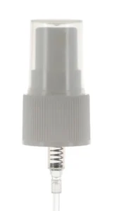 20 mm Fine mist spray
