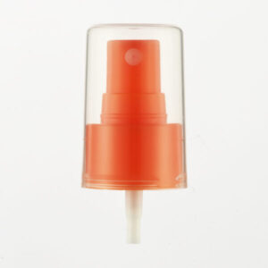 20 mm Fine mist spray