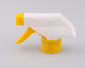 All Plastic Trigger Spray