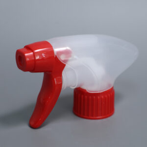 All Plastic Trigger Spray