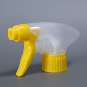 All Plastic Trigger Spray
