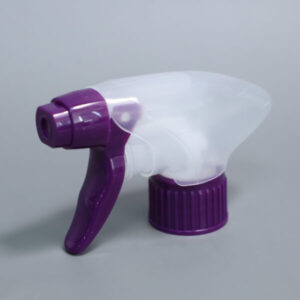 All Plastic Trigger Spray