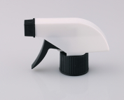 All Plastic Trigger Spray