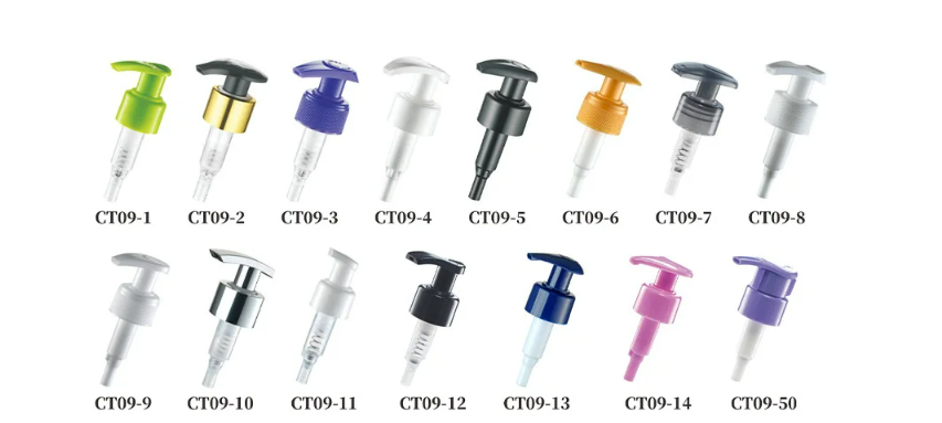 Customizable pump head display